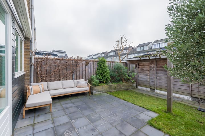 Photo 19 of Vijfmeiweg 2