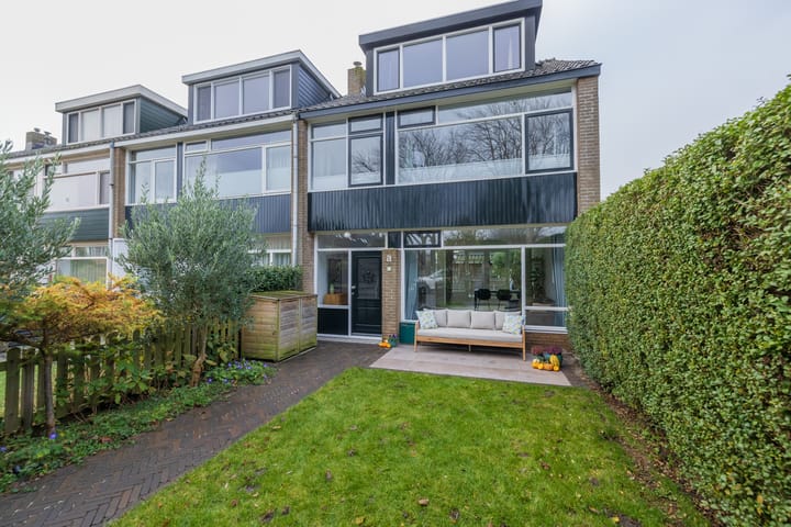 Photo 52 of Vijfmeiweg 2