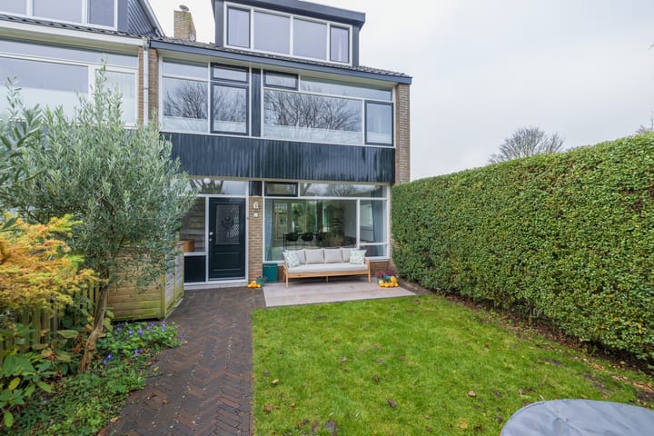 Photo 53 of Vijfmeiweg 2