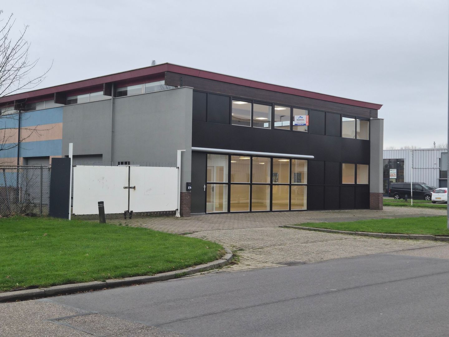 Bekijk foto 1 van De Factorij 27-C