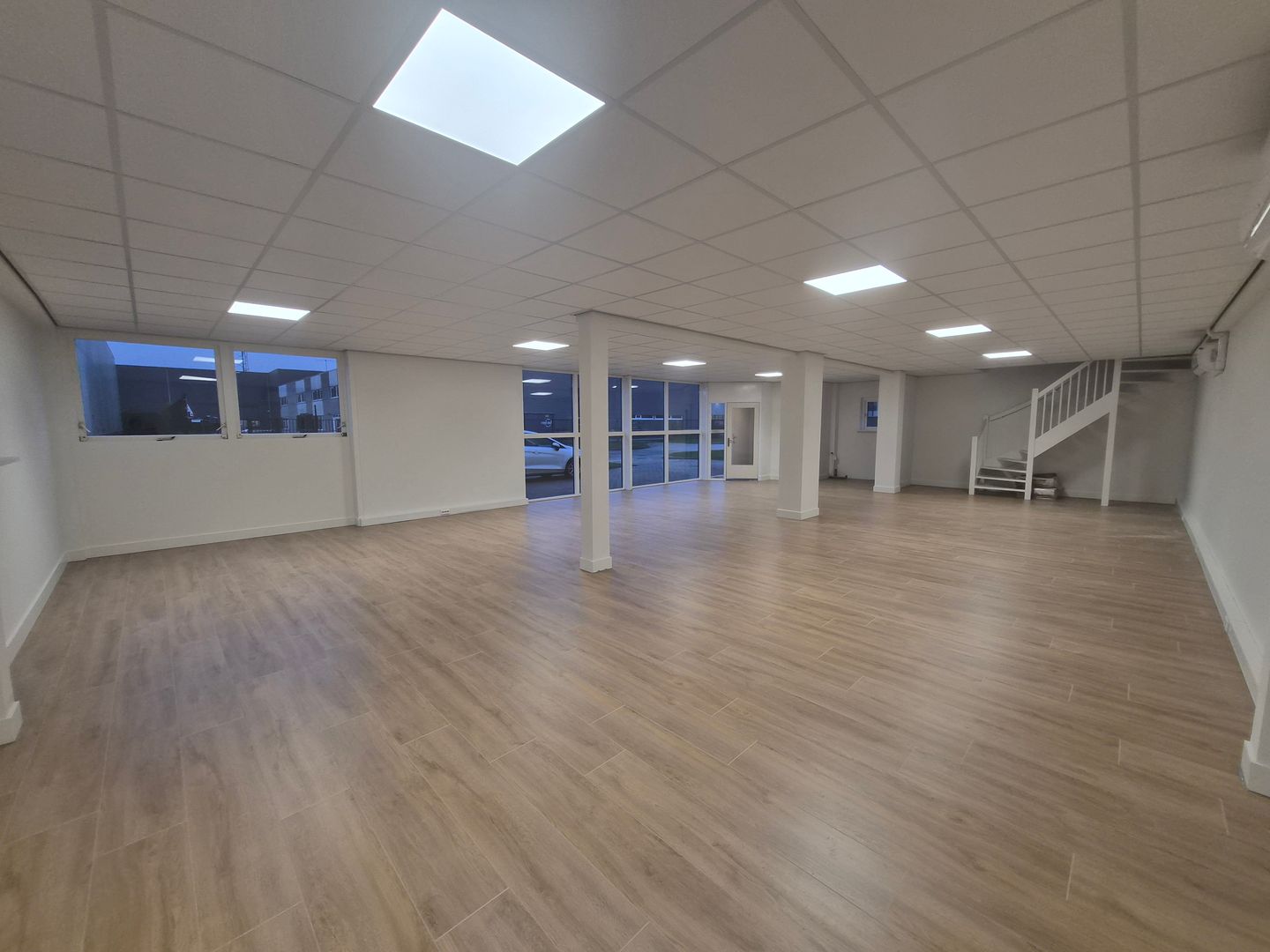 Bekijk foto 2 van De Factorij 27-C