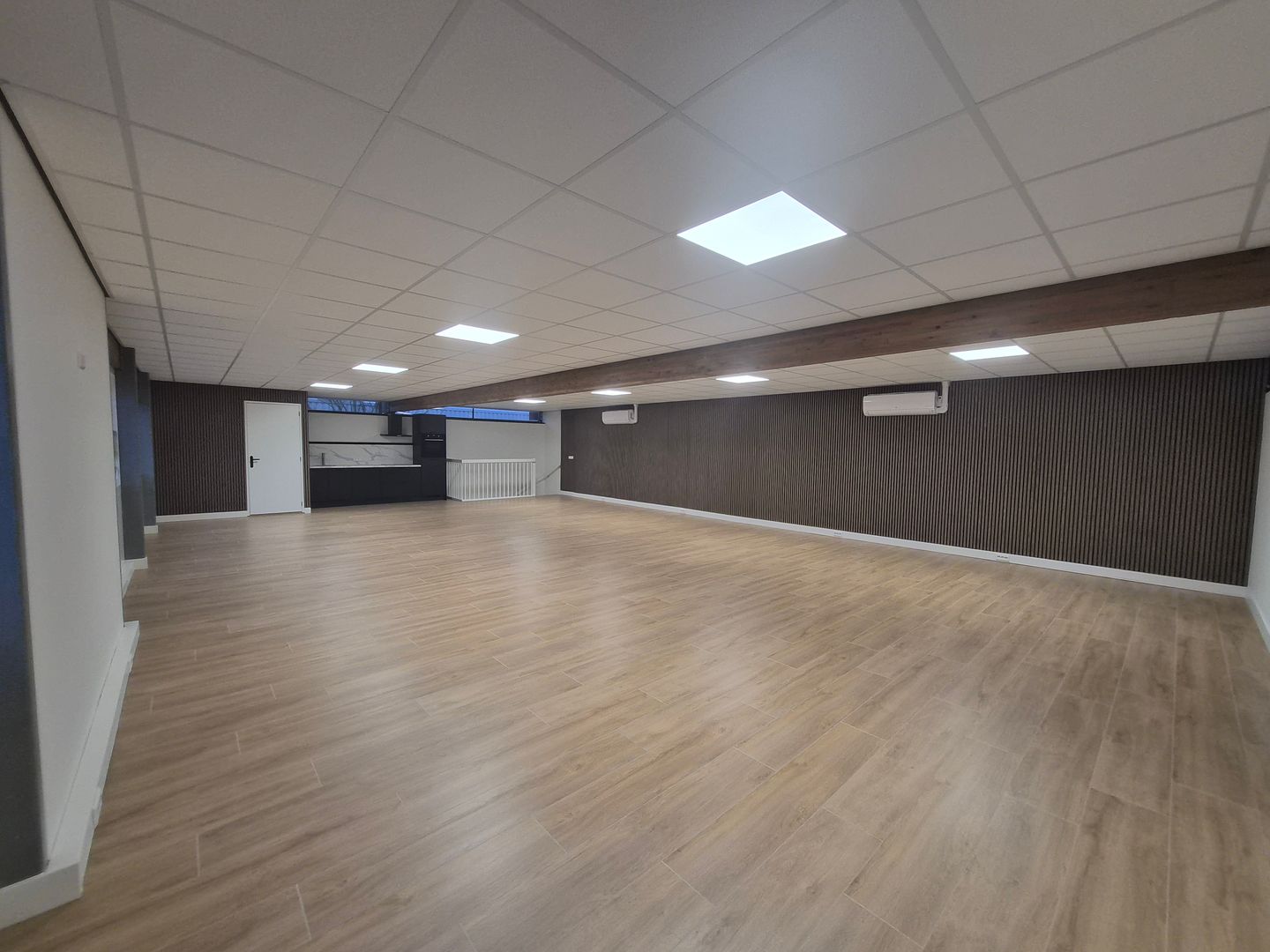 Bekijk foto 3 van De Factorij 27-C