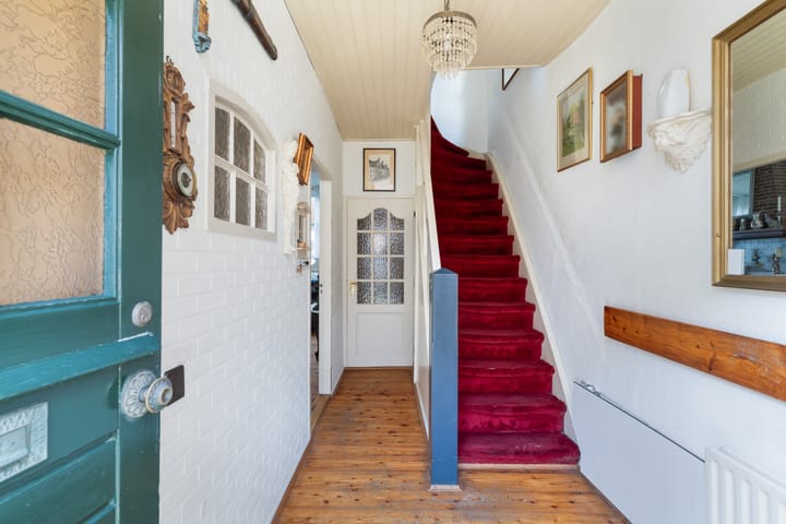 Photo 2 of Paul Krugerstraat 10