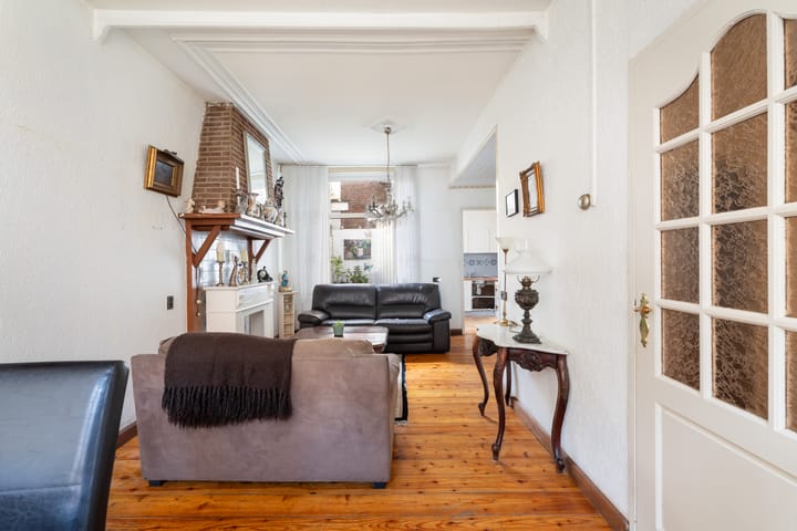 Photo 4 of Paul Krugerstraat 10