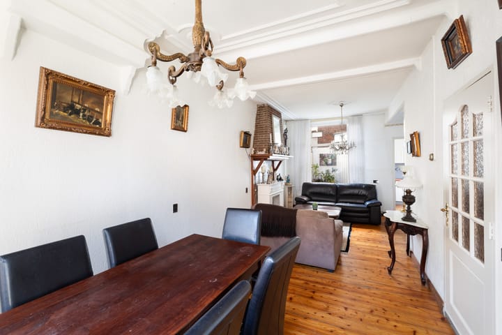 Photo 5 of Paul Krugerstraat 10