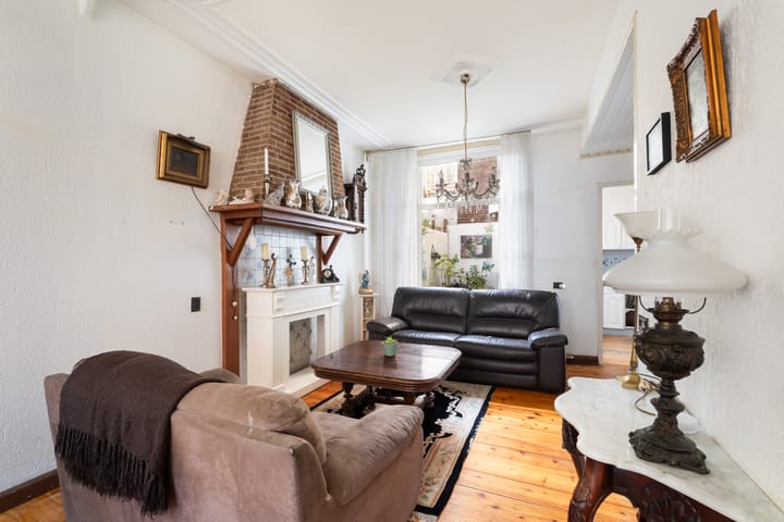 Photo 6 of Paul Krugerstraat 10