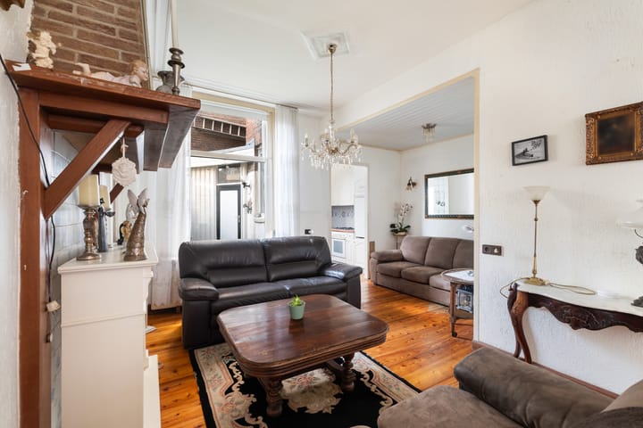 Photo 7 of Paul Krugerstraat 10