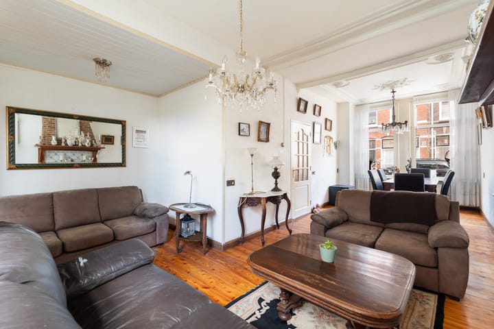 Photo 8 of Paul Krugerstraat 10