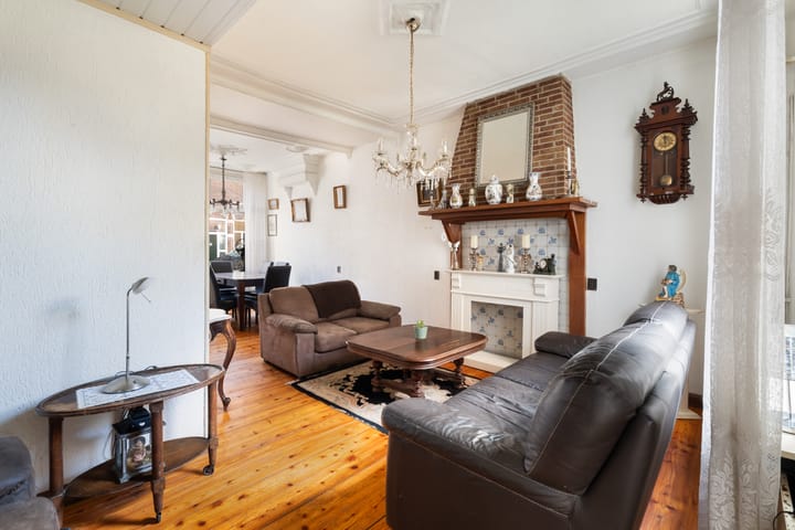 Photo 9 of Paul Krugerstraat 10