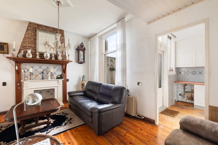 Photo 10 of Paul Krugerstraat 10