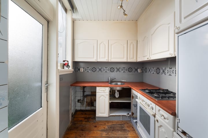 Photo 11 of Paul Krugerstraat 10