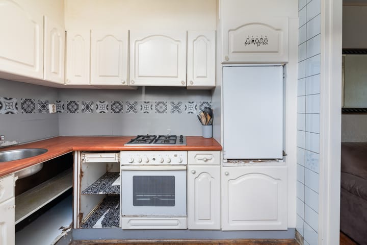 Photo 12 of Paul Krugerstraat 10