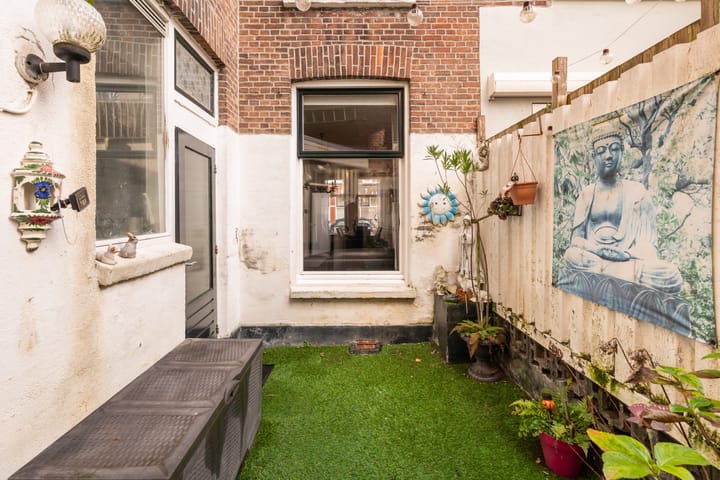 Photo 15 of Paul Krugerstraat 10