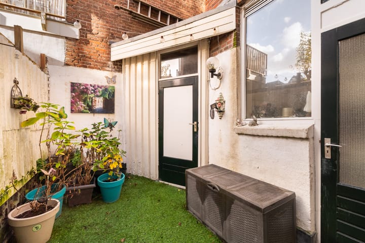 Photo 16 of Paul Krugerstraat 10