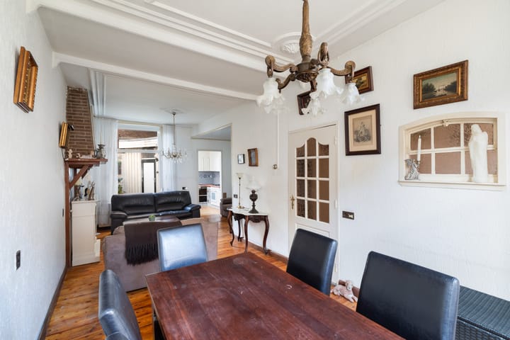 Photo 19 of Paul Krugerstraat 10