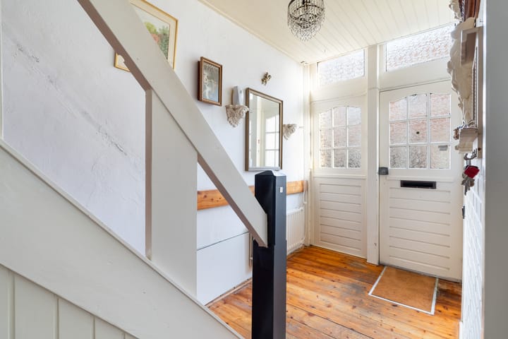 Photo 20 of Paul Krugerstraat 10