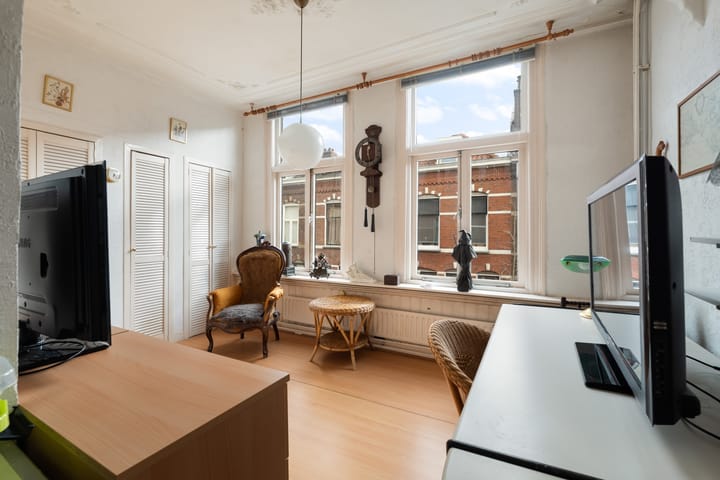 Photo 23 of Paul Krugerstraat 10