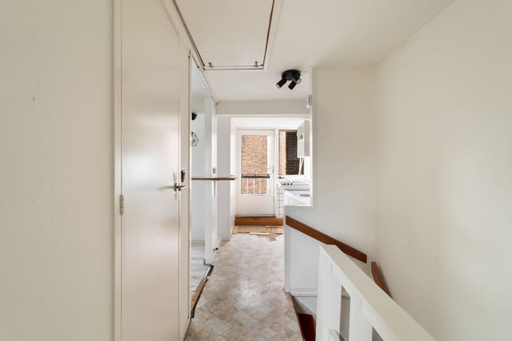 Photo 31 of Paul Krugerstraat 10