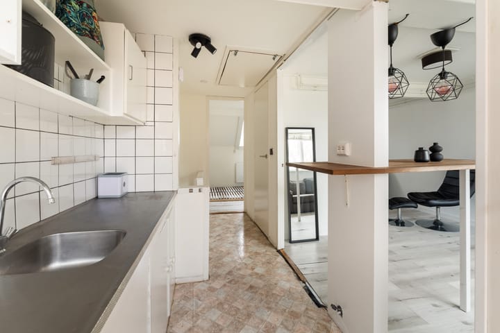 Photo 32 of Paul Krugerstraat 10