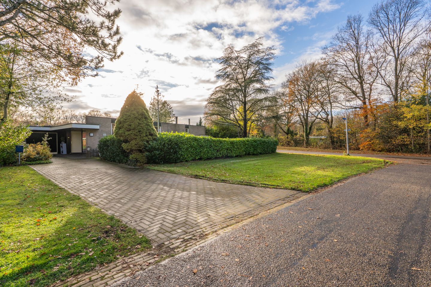 Photo 1 of Pericleslaan 2