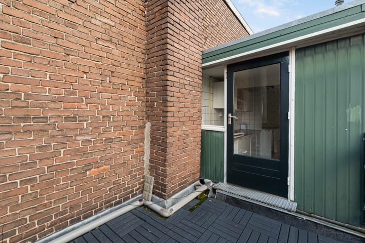 Photo 37 of Paul Krugerstraat 10