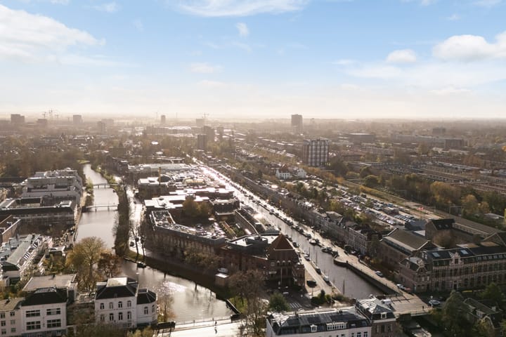 Photo 40 of Paul Krugerstraat 10