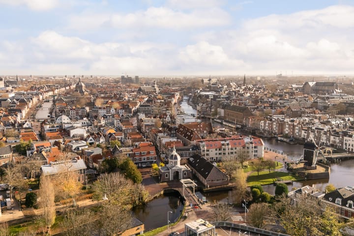 Photo 41 of Paul Krugerstraat 10