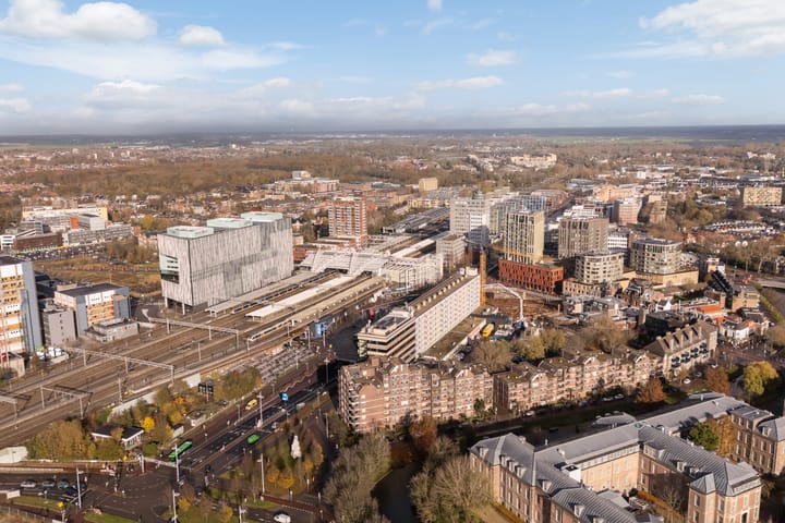 Photo 42 of Paul Krugerstraat 10