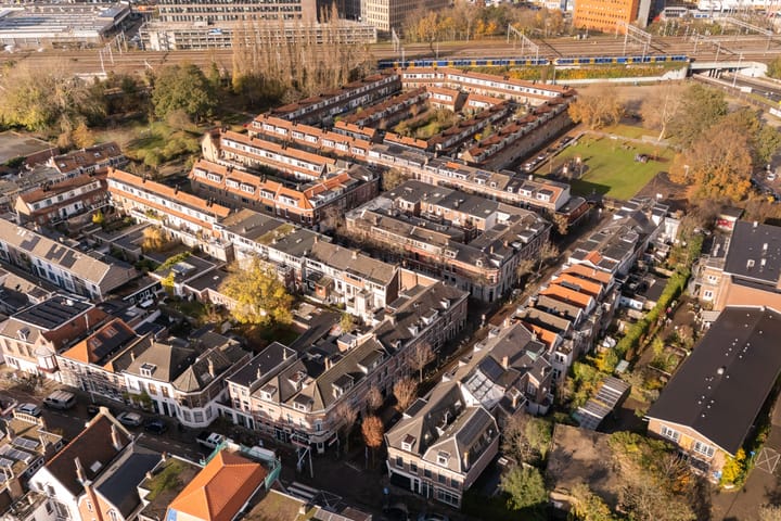 Photo 43 of Paul Krugerstraat 10