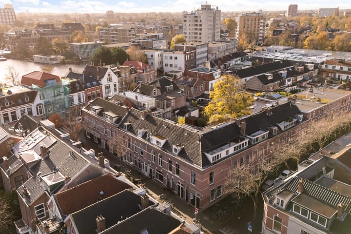 Photo 44 of Paul Krugerstraat 10