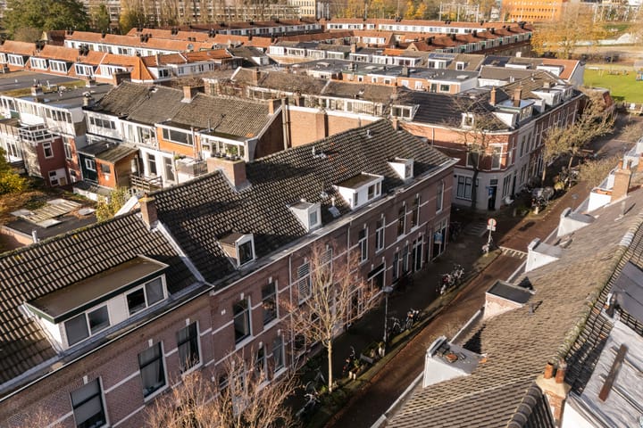 Photo 45 of Paul Krugerstraat 10