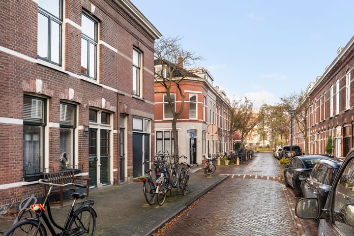 Photo 47 of Paul Krugerstraat 10