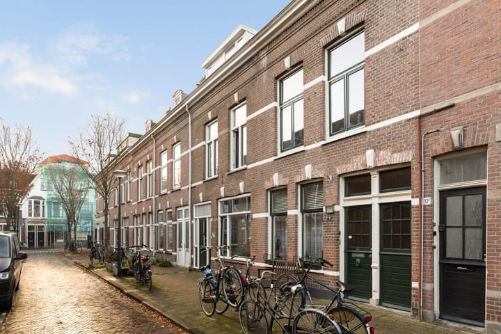 Photo 48 of Paul Krugerstraat 10