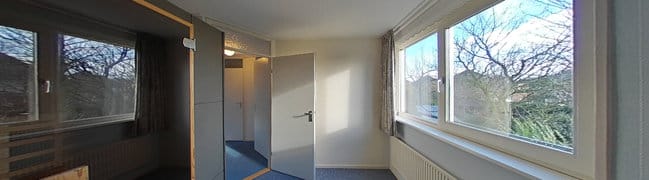 Slaapkamer