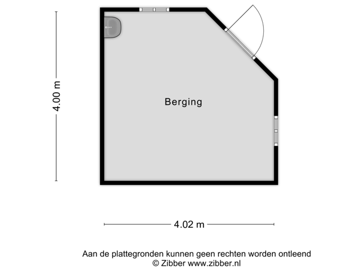 Berging