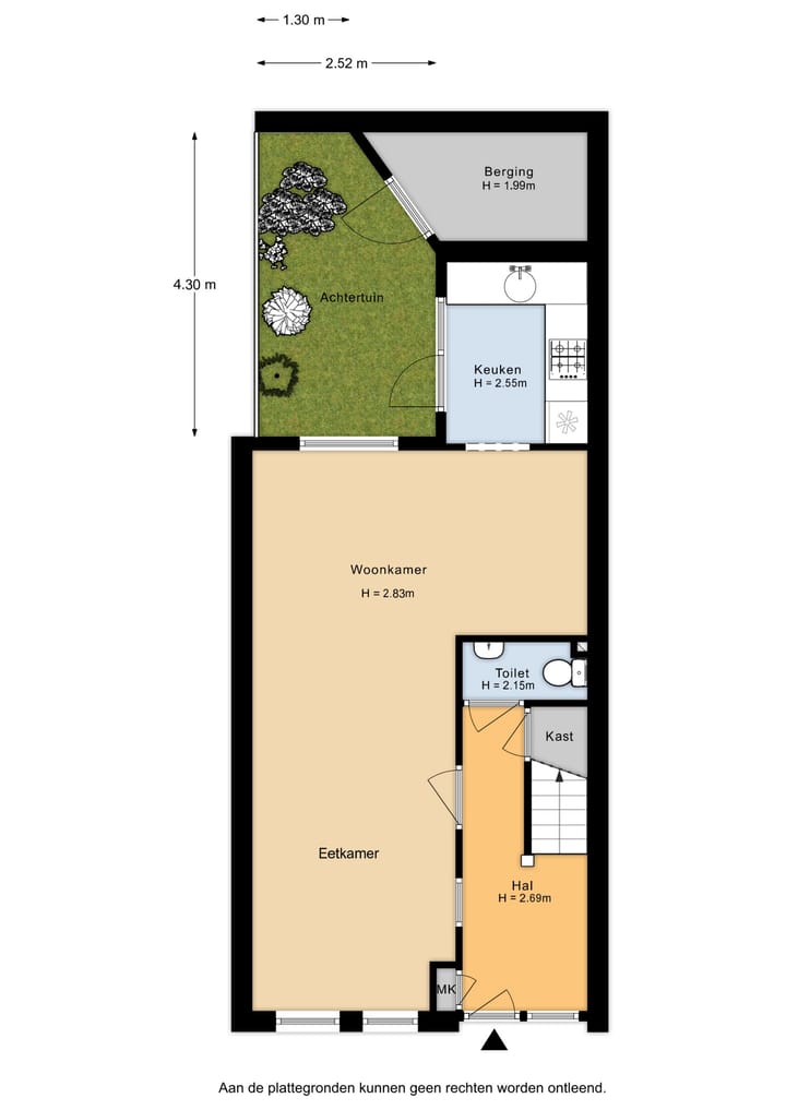 Photo 54 of Paul Krugerstraat 10