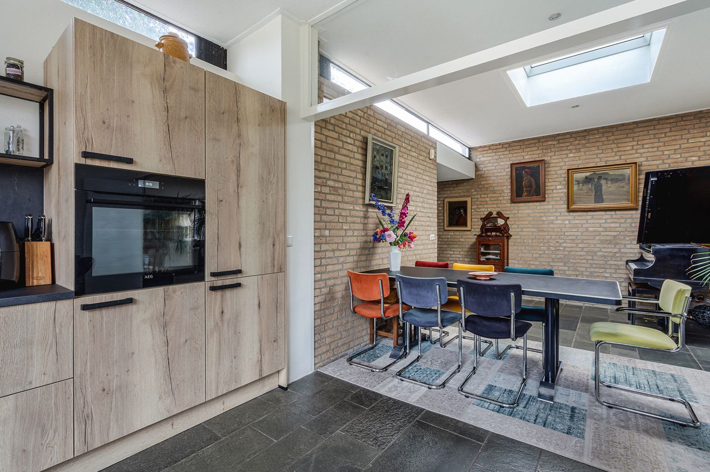 Foto 20 van Pericleslaan 2