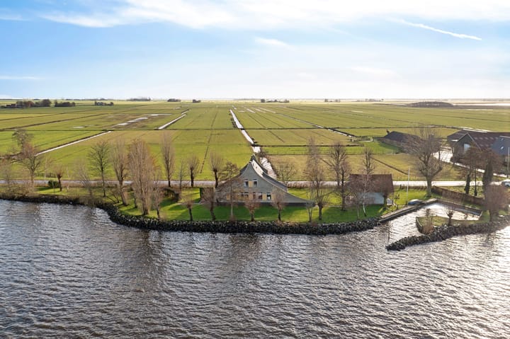 Foto 2 van Lange Hoek 1