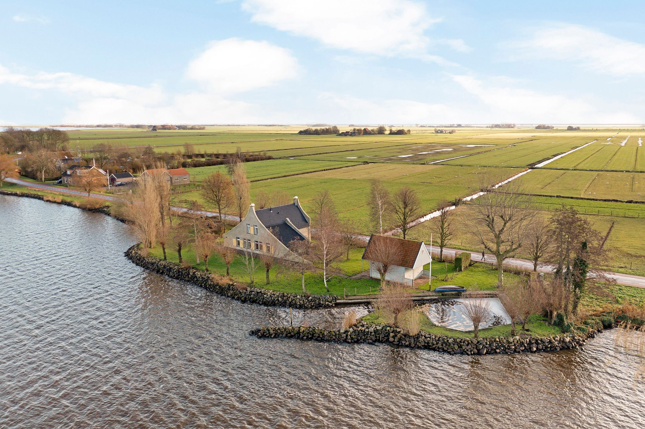 Foto 3 van Lange Hoek 1