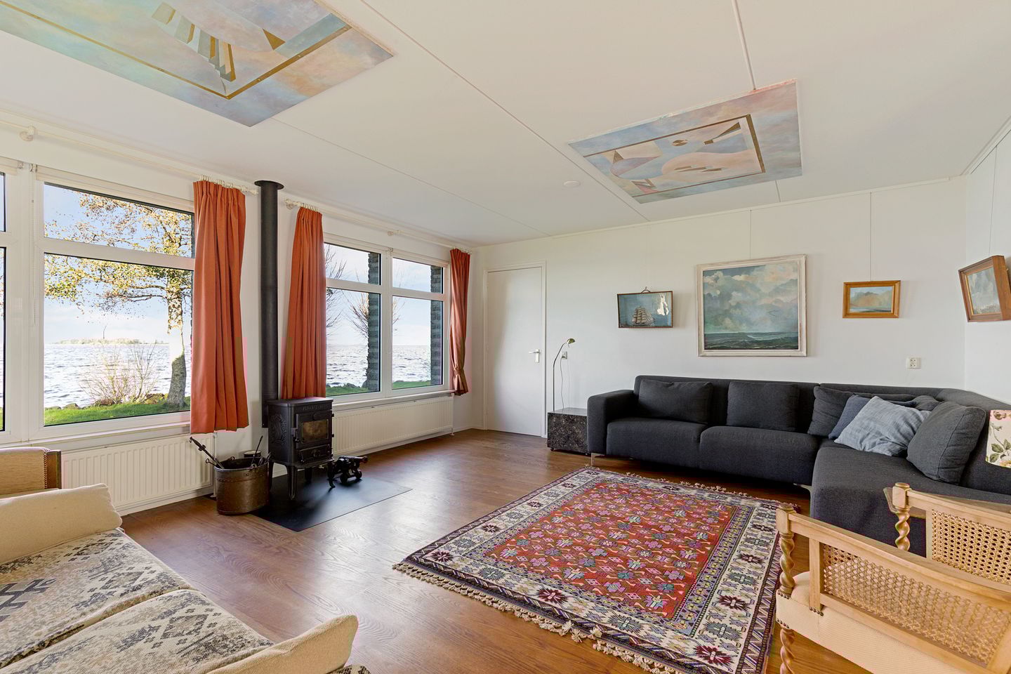 Foto 5 van Lange Hoek 1