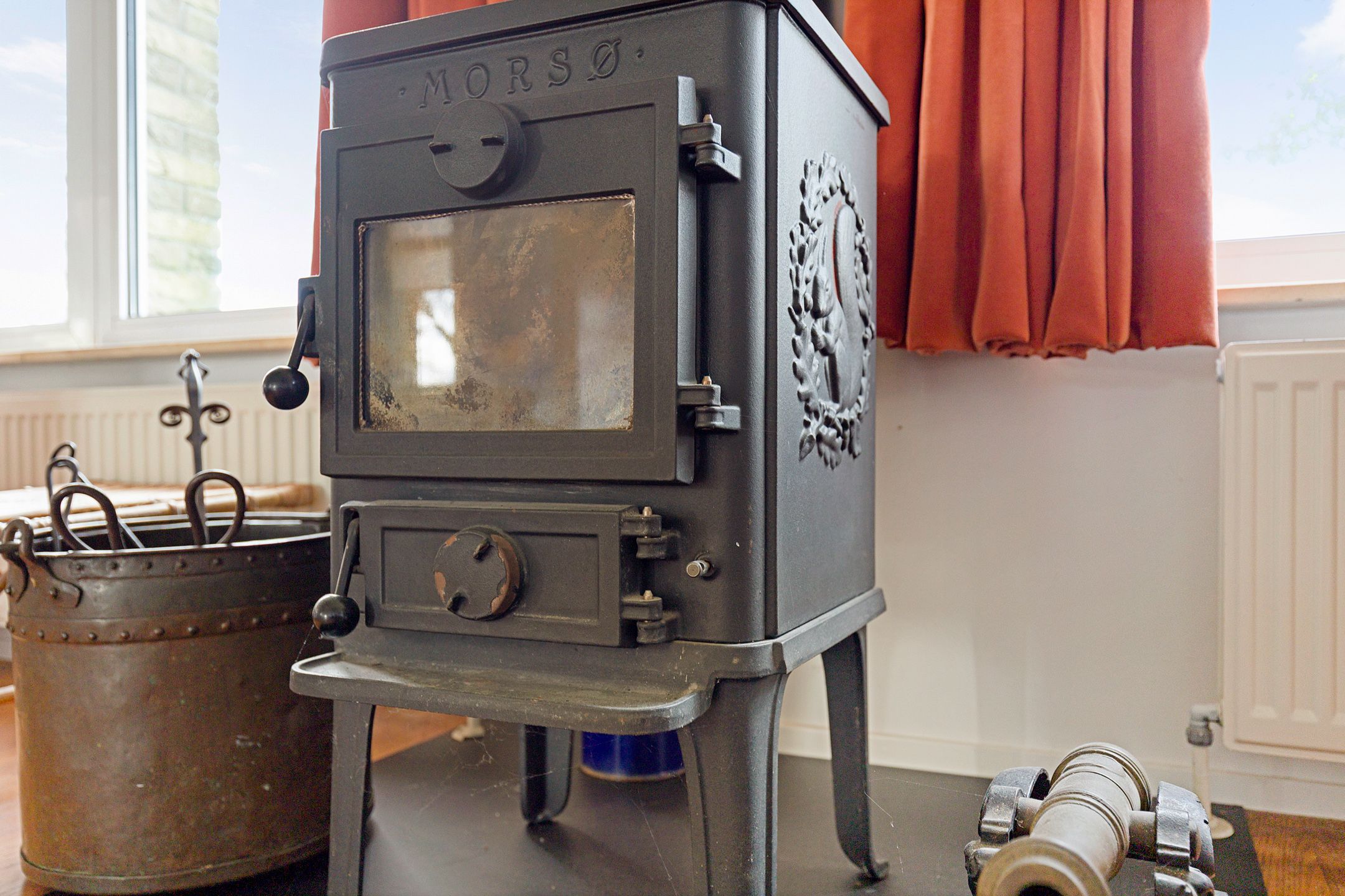 Foto 6 van Lange Hoek 1