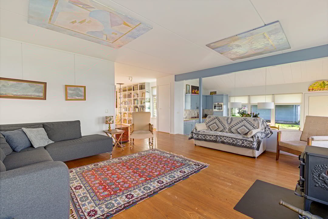 Foto 7 van Lange Hoek 1