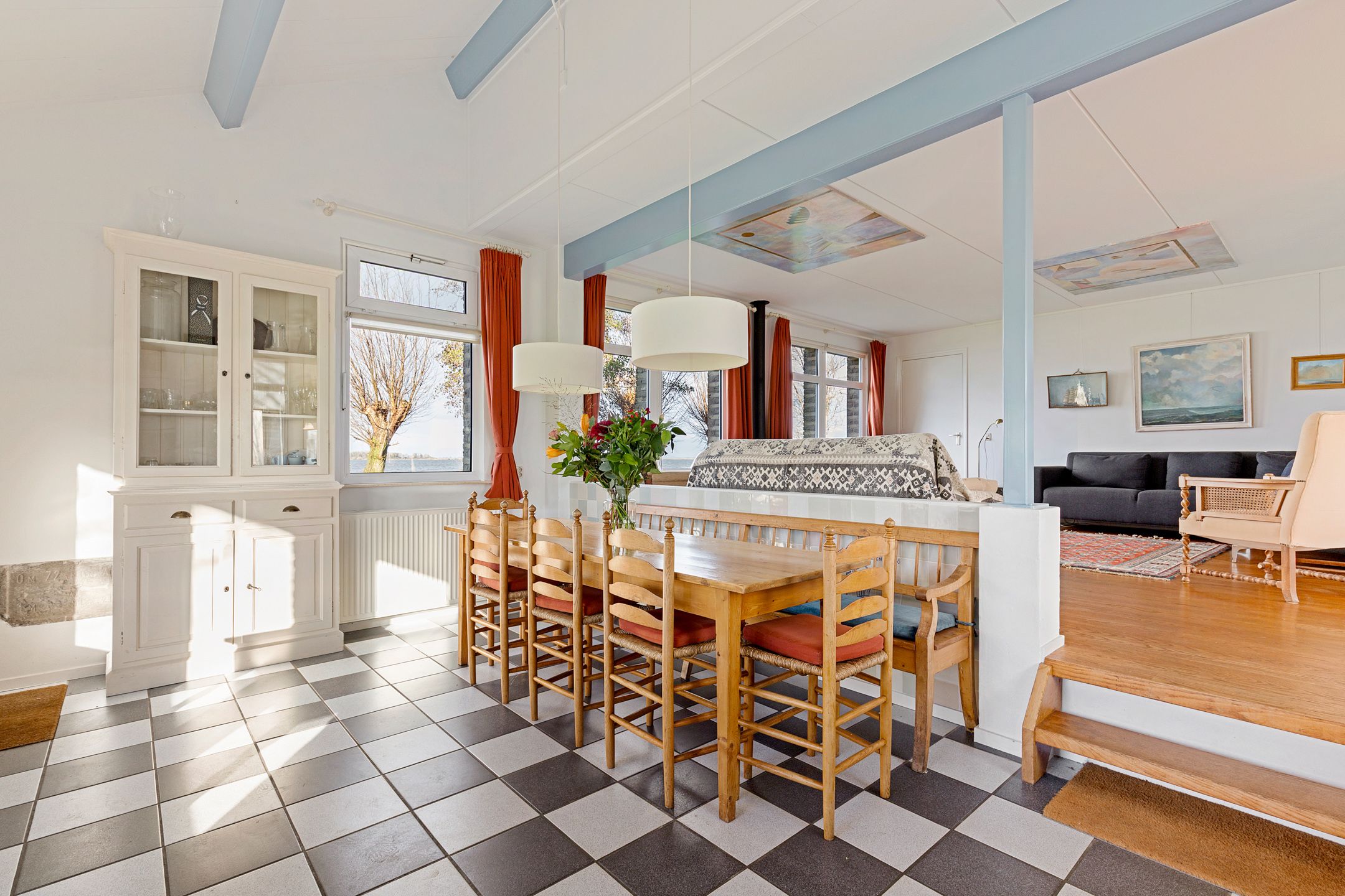 Foto 9 van Lange Hoek 1