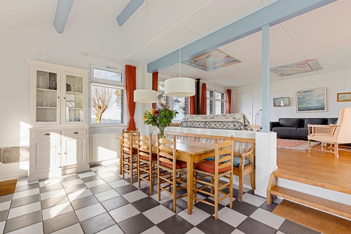 Foto 9 van Lange Hoek 1