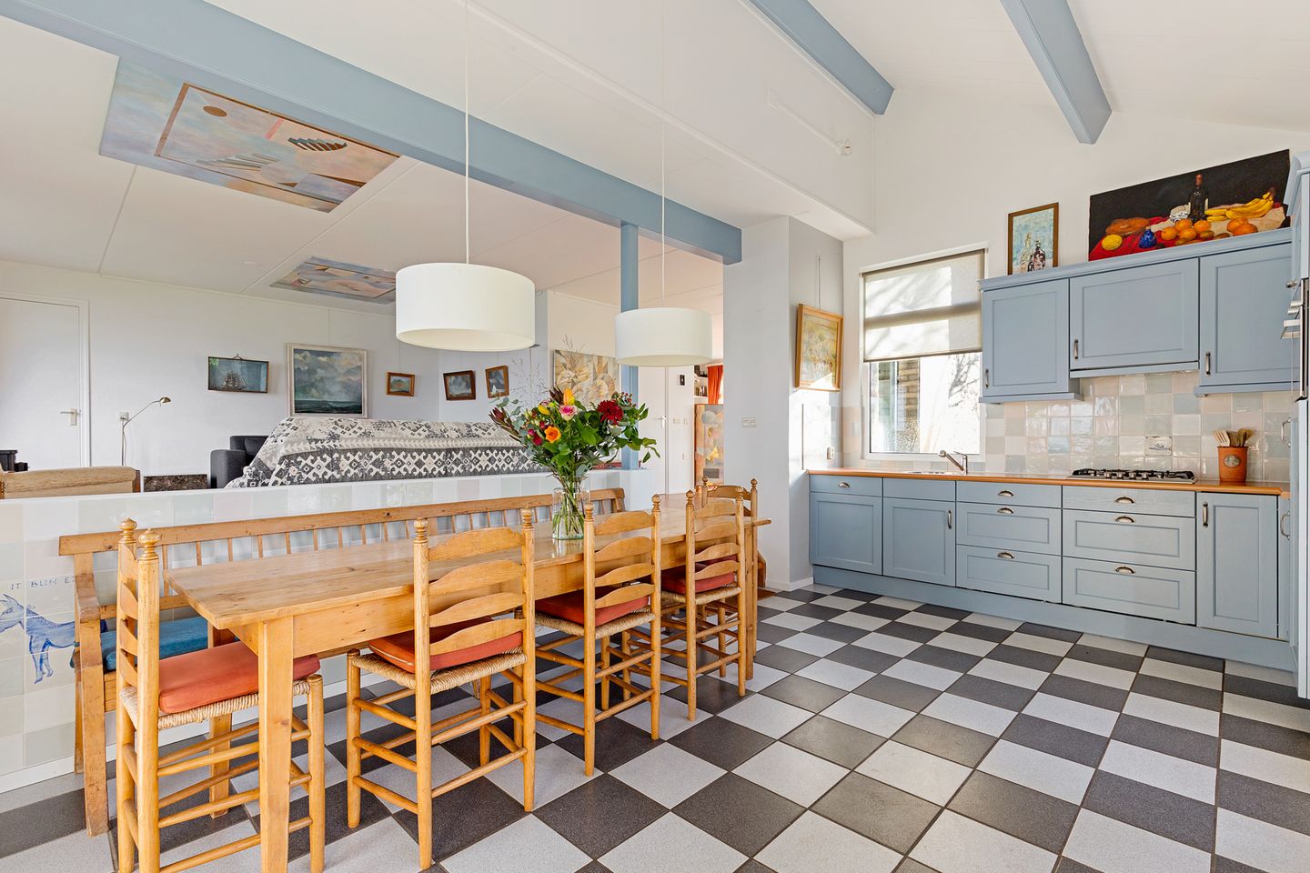 Foto 10 van Lange Hoek 1