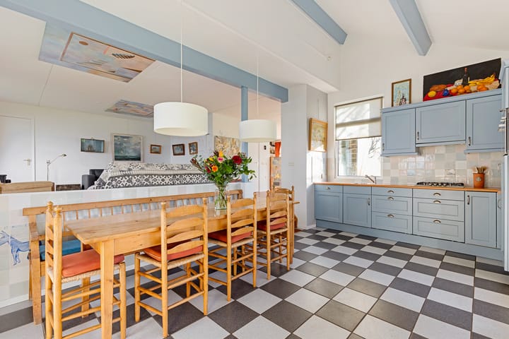 Foto 10 van Lange Hoek 1