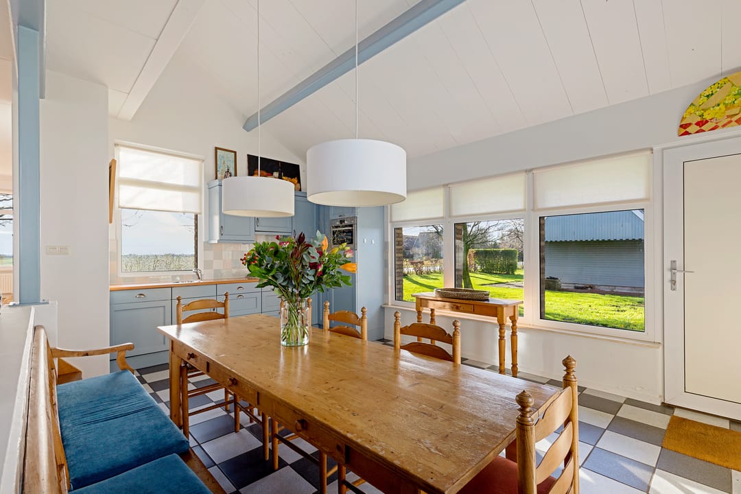 Foto 13 van Lange Hoek 1