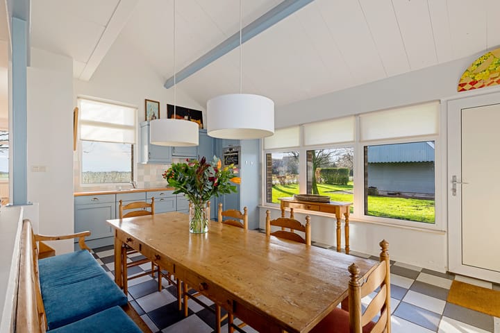 Foto 13 van Lange Hoek 1