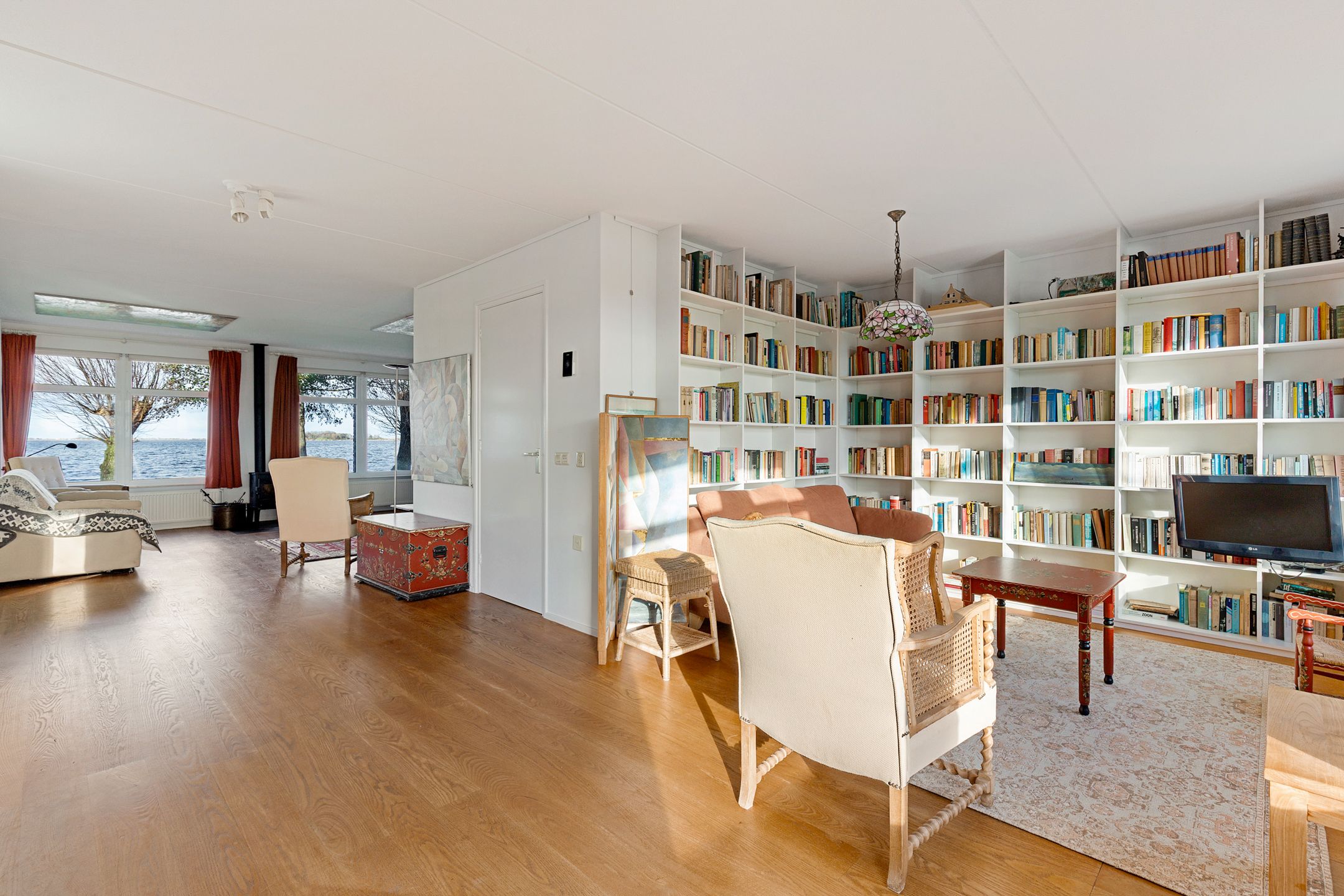 Foto 15 van Lange Hoek 1