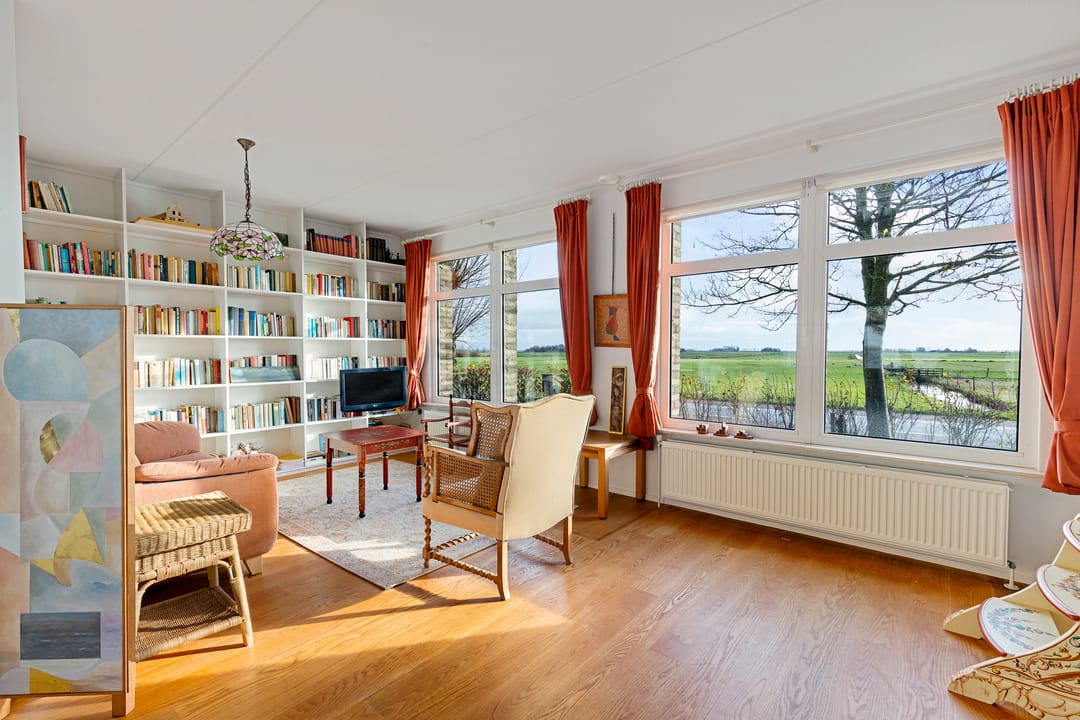 Foto 16 van Lange Hoek 1